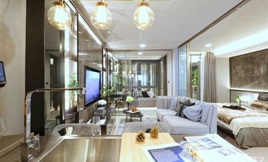 For sale 2 bedrooms condo in Watthana, Bangkok