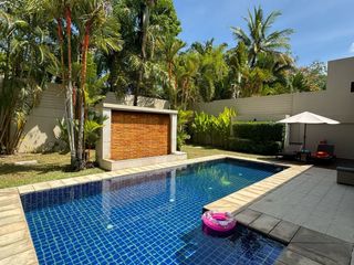 Villa zur Miete mit 3 Zimmer in Thalang, Phuket