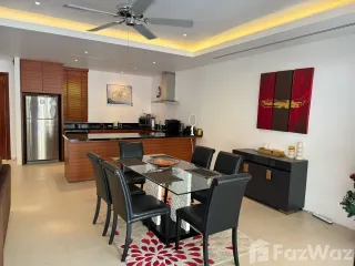 Villa zur Miete mit 3 Zimmer in Thalang, Phuket