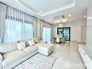 Casa en alquiler de 4 habitaciones en Mueang Phuket, Phuket