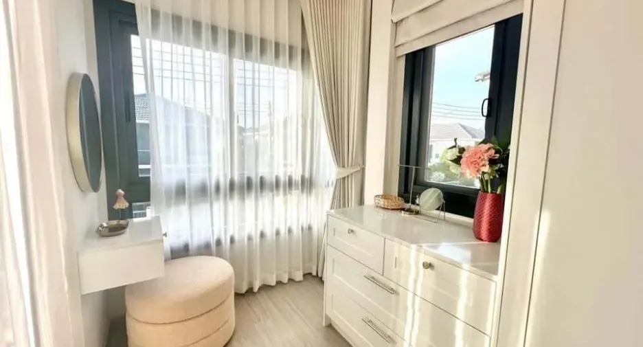 For rent 4 ベッドルーム house in Mueang Phuket, Phuket