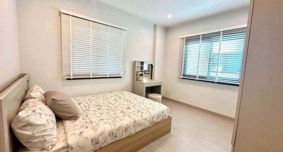 For rent 4 ベッドルーム house in Mueang Phuket, Phuket