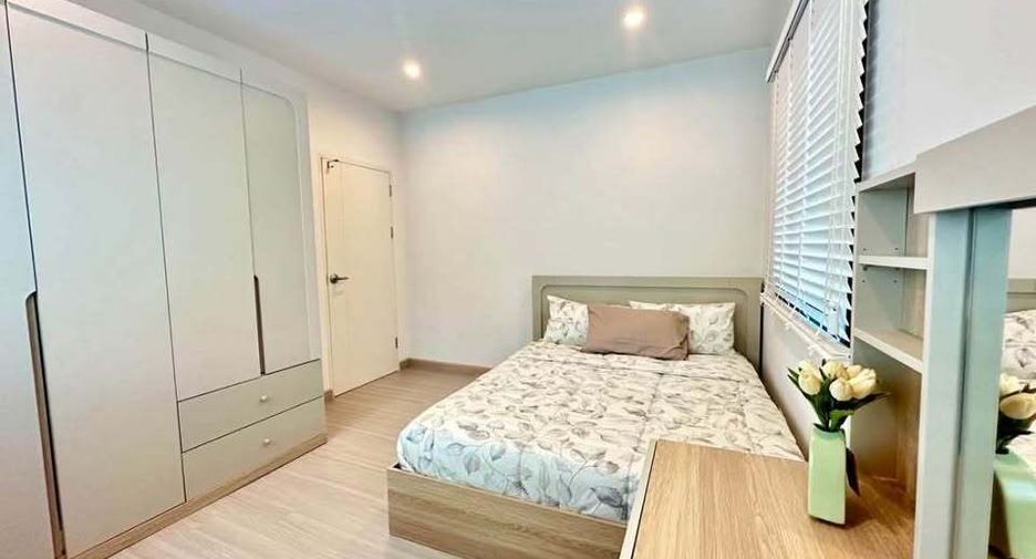 For rent 4 ベッドルーム house in Mueang Phuket, Phuket