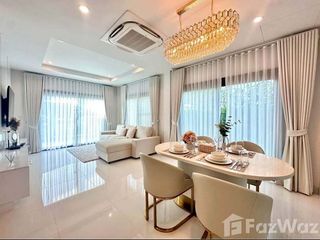 Casa en alquiler de 4 habitaciones en Mueang Phuket, Phuket