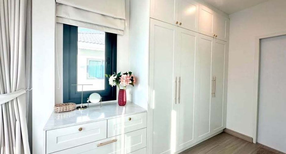 For rent 4 ベッドルーム house in Mueang Phuket, Phuket
