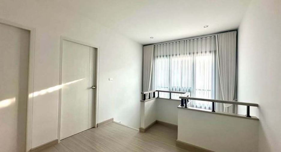 For rent 4 ベッドルーム house in Mueang Phuket, Phuket