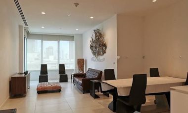 For sale and for rent 2 bedrooms condo in Pathum Wan, Bangkok