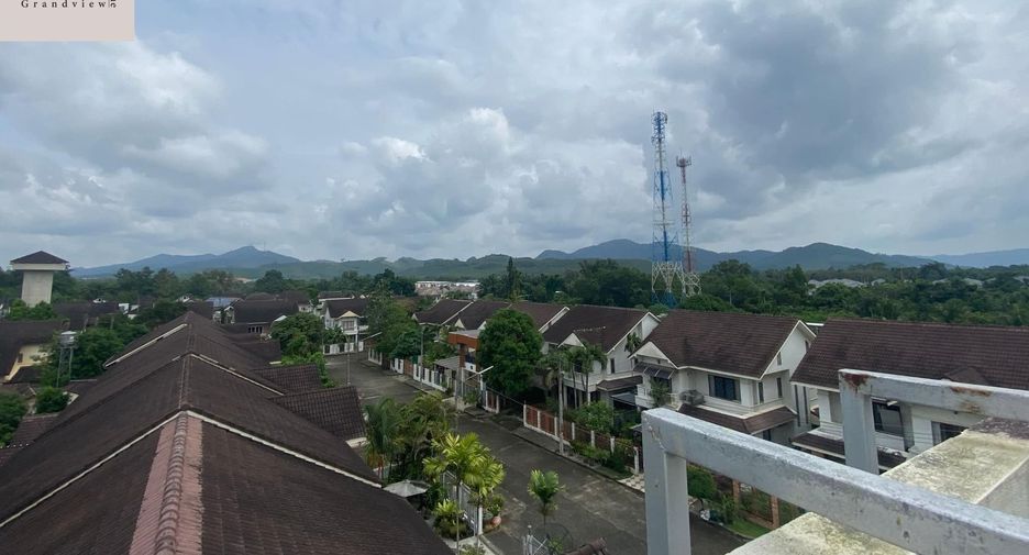 Продажа 5 спальни торговое помещение в Хатъяй, Songkhla