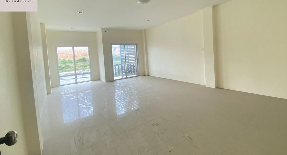 Продажа 5 спальни торговое помещение в Хатъяй, Songkhla