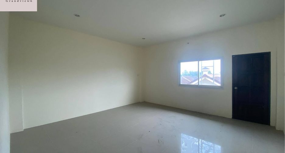 Продажа 5 спальни торговое помещение в Хатъяй, Songkhla