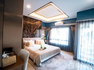 Продажа 3 спальни таунхаус в Kamphaeng Saen, Накхонпатхом