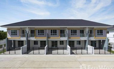 Продажа 3 спальни таунхаус в Kamphaeng Saen, Накхонпатхом