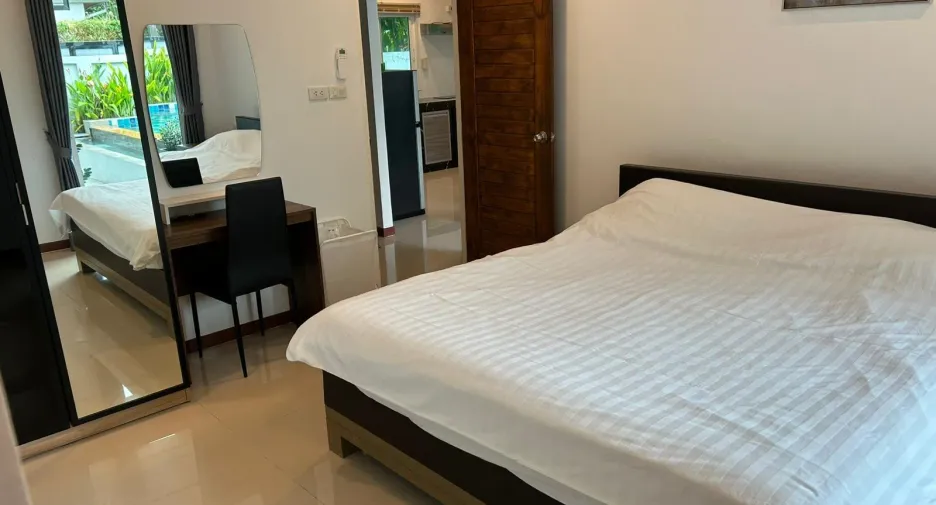 出租 2 卧室 别墅 在 Phuket Town, 普吉