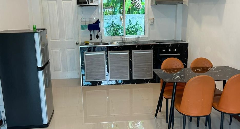 For rent 2 bedrooms villa in Mueang Phuket, Phuket