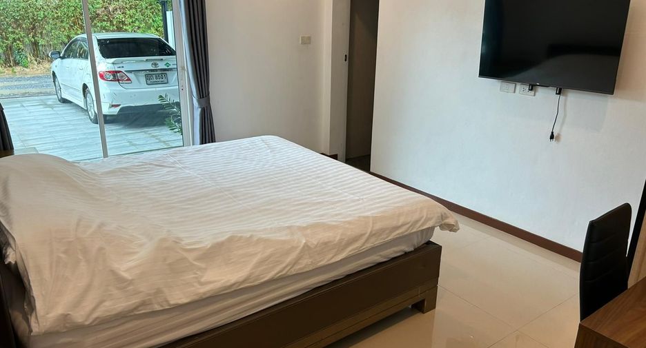 出租 2 卧室 别墅 在 Phuket Town, 普吉