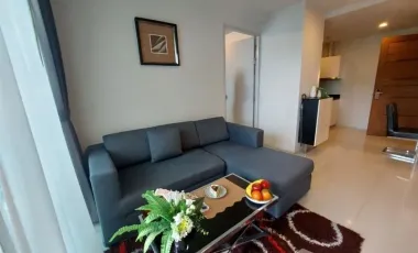 For sale 1 bed condo in Watthana, Bangkok