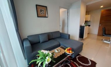 Wohnung zum Kauf mit 1 Zimmer in Watthana, Bangkok