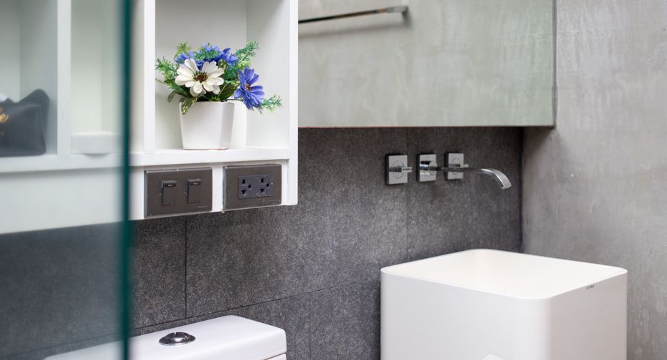 For sale studio apartment in Mueang Phuket, Phuket