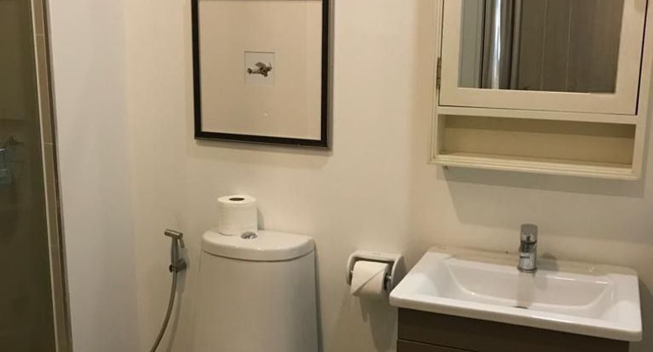 For rent 1 bed condo in Mueang Phuket, Phuket