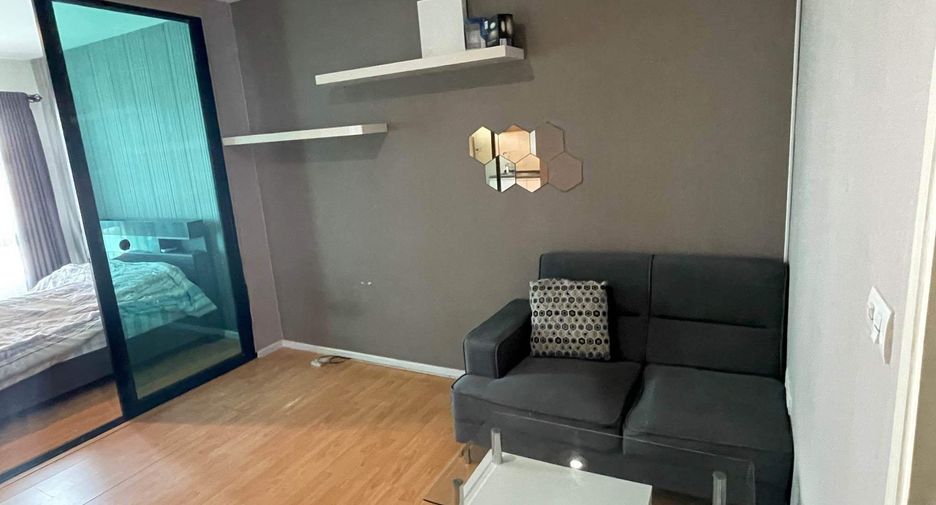 For sale 1 bed condo in Chatuchak, Bangkok