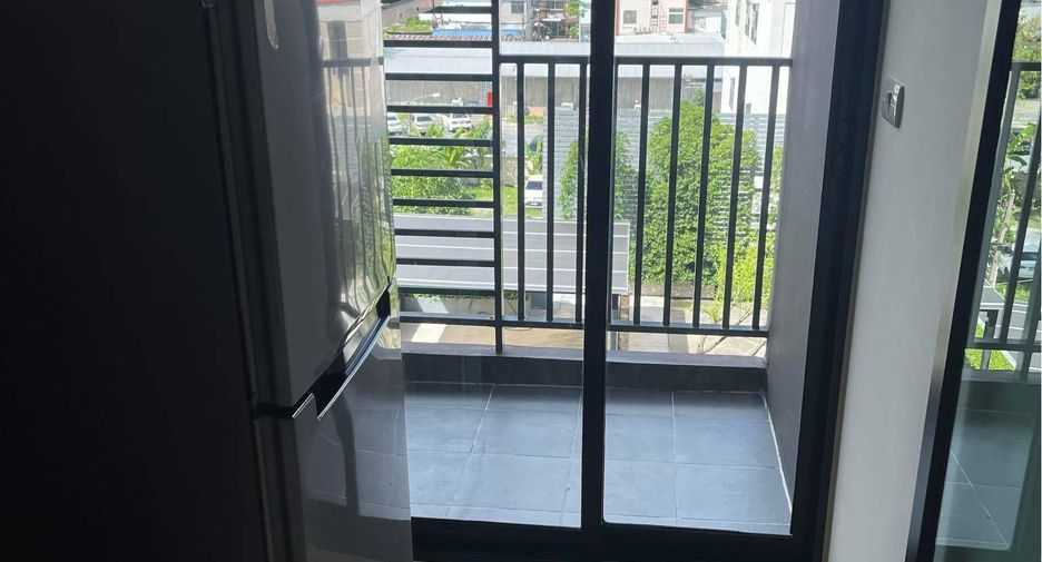 For sale 1 bed condo in Chatuchak, Bangkok