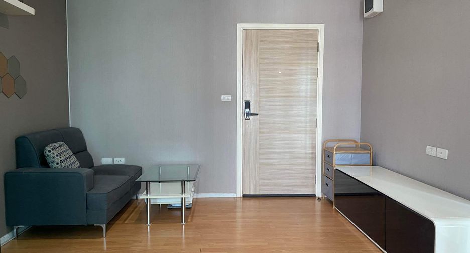 For sale 1 bed condo in Chatuchak, Bangkok