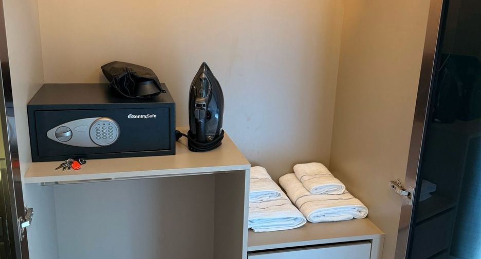 Wohnung zum Kauf mit 1 Zimmer in Mueang Phuket, Phuket