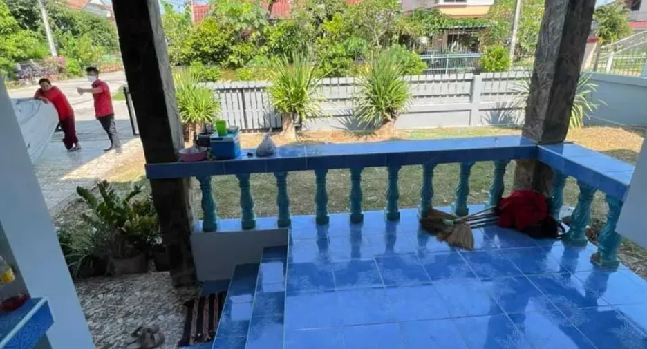 Casa en venta de 3 habitaciones en Mueang Lop Buri, Lopburi