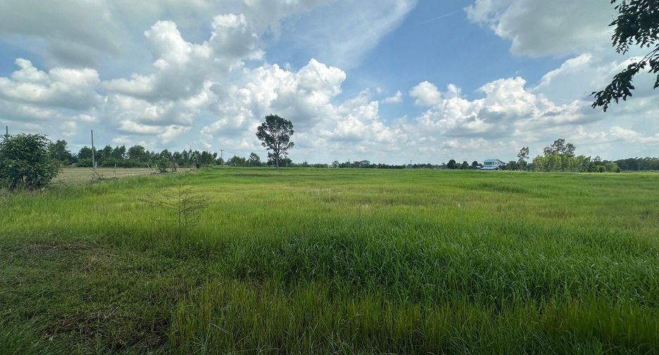 Terreno en venta en Mueang Buriram, Buriram