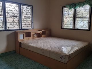For sale 4 bedrooms house in Mueang Ratchaburi, Ratchaburi