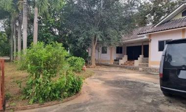 出售 4 卧室 独立屋 在 Mueang Ratchaburi, Ratchaburi