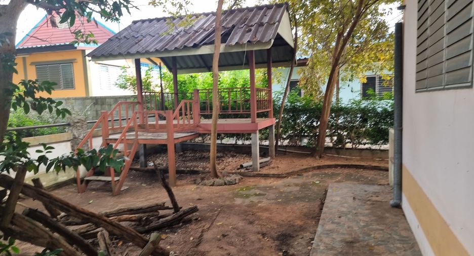 For sale 4 ベッドルーム house in Mueang Ratchaburi, Ratchaburi