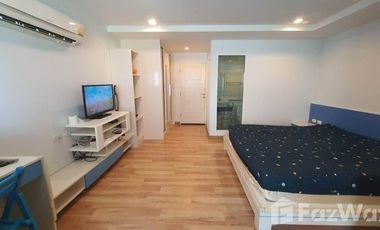 Wohnung zum Kauf mit Studio in Mueang Chon Buri, Chonburi