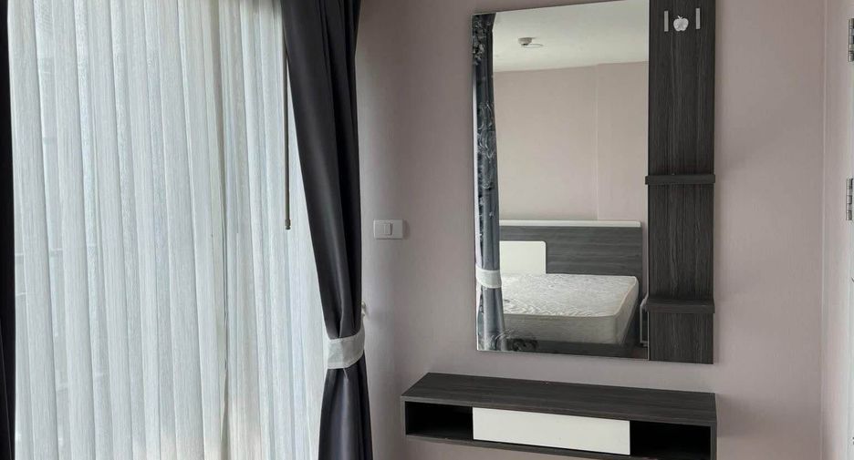 For sale 2 bedrooms condo in Mueang Pathum Thani, Pathum Thani