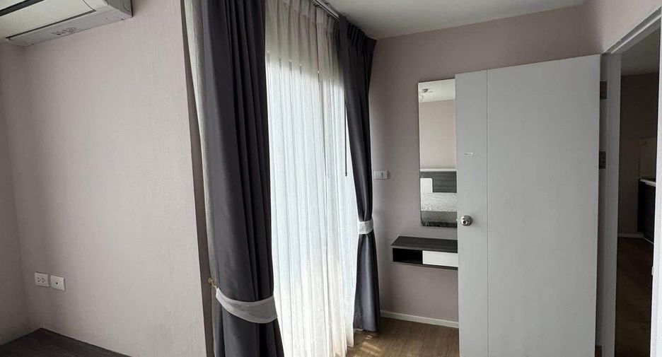 For sale 2 bedrooms condo in Mueang Pathum Thani, Pathum Thani