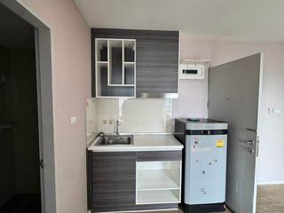 For sale 2 bedrooms condo in Mueang Pathum Thani, Pathum Thani