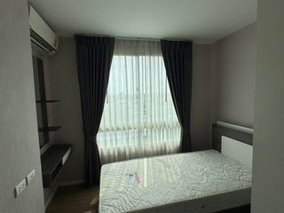 For sale 2 bedrooms condo in Mueang Pathum Thani, Pathum Thani