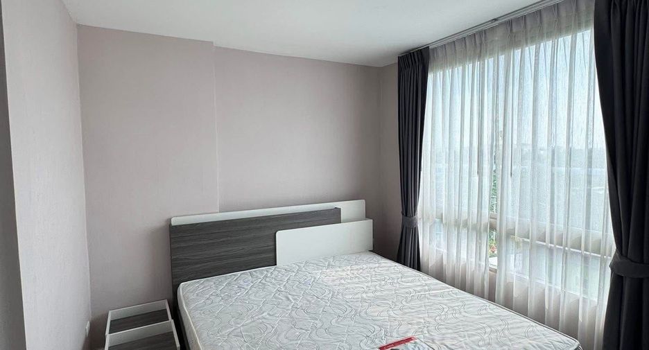 For sale 2 bedrooms condo in Mueang Pathum Thani, Pathum Thani