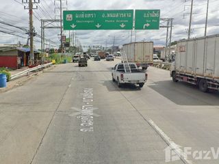 出售 土地 在 Ban Pho, Chachoengsao