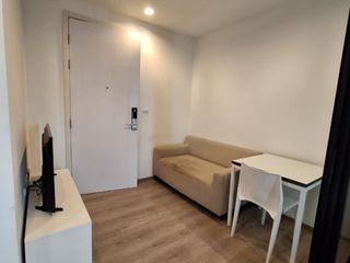 For sale 1 bed condo in Phasi Charoen, Bangkok