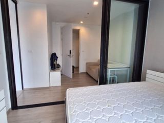 For sale 1 bed condo in Phasi Charoen, Bangkok