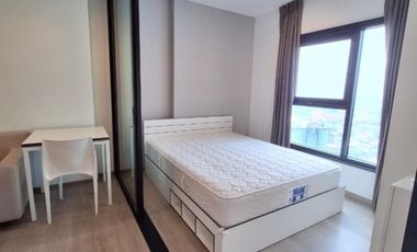 À vendre 1 chambre condo à Phasi Charoen, Bangkok