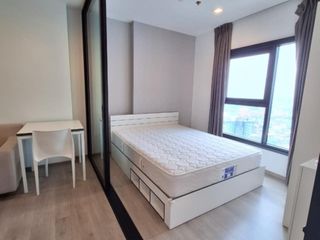 For sale 1 bed condo in Phasi Charoen, Bangkok