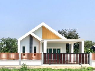 ขาย 2 ห้องนอน บ้านเดี่ยว ใน เมืองพะเยา, พะเยา