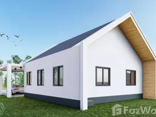For sale 2 bedrooms house in Mueang Phayao, Phayao
