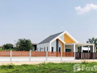 ขาย 2 ห้องนอน บ้านเดี่ยว ใน เมืองพะเยา, พะเยา