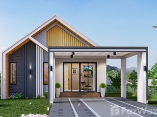 ขาย 2 ห้องนอน บ้านเดี่ยว ใน เมืองพะเยา, พะเยา