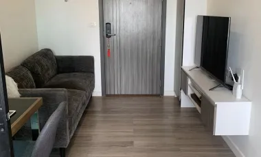 For sale 1 bed condo in Mueang Samut Prakan, Samut Prakan