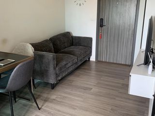 For sale 1 bed condo in Mueang Samut Prakan, Samut Prakan