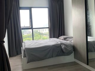For sale 1 bed condo in Mueang Samut Prakan, Samut Prakan